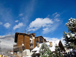 Dinastiya Apart-hotel